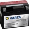 Batería 12 V 3 Ah 40 A AGM Powersports VARTA