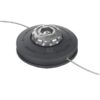 Cabezal de corte M12x1,5 rosca izq., hembra; M12x1,75 rosca izq. hembra, PT130