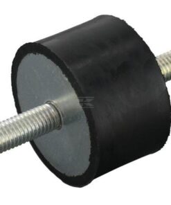 Amortiguador antivibratorio de tipo A