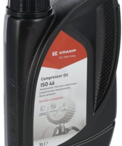 Aceite para compresores ISO 46 1 L