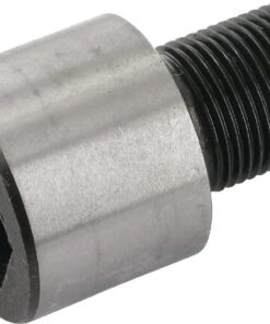 Allen bolt Niemeyer