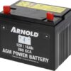 Battery AZ100 AGM