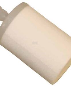 Filtro de combustible