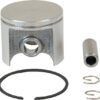Pistón (completo), Adecuado para Husqvarna
