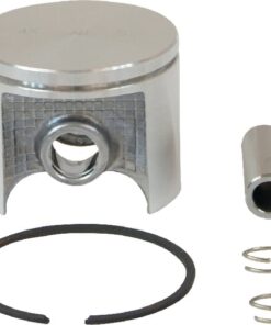 Pistón (completo), Adecuado para Husqvarna