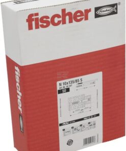 Hammerfix N10x135/85 S galvanizado 50 uds.