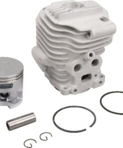 Cilindro completo, adecuado para Husqvarna