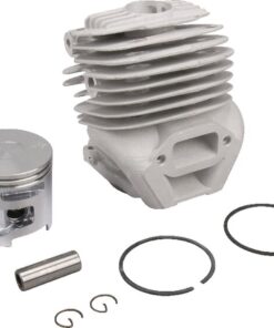Cilindro completo, adecuado para Husqvarna