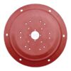 Disco de segadora Z-105 2 Mower disc Z-105