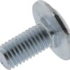 Tornillo de segadora de discos M 12 x 25 10.9