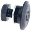 Mower blade holder, Z-105, Z-125