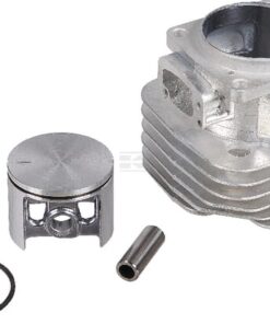 Cilindro completo, adecuado para Husqvarna