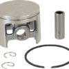Pistón (completo), Adecuado para Husqvarna