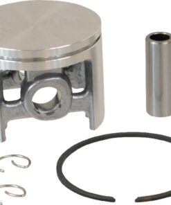 Pistón (completo), Adecuado para Husqvarna