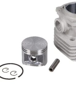 Cilindro completo, adecuado para Husqvarna