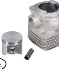 Cilindro completo, adecuado para Husqvarna