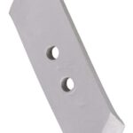 Point reversible left unpainted
