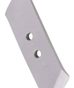 Point reversible left unpainted