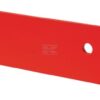 Landside niska short, right 4 Landside niska short, right
