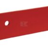 Landside left short