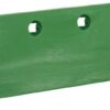 Skim coulter share