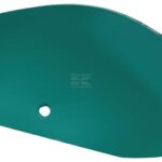 Skim coulter mouldboard, left 173459