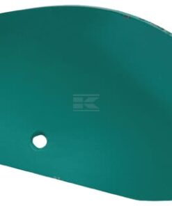 Skim coulter mouldboard, left 173459
