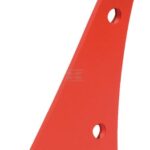 Breast plate left type 8 and 28 Fraugde 208 and 308 2/5006-1230