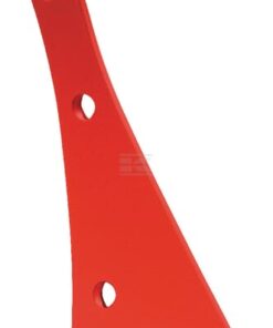 Breast plate right type 9