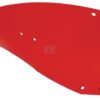 Mouldboard right type 9