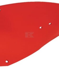 Mouldboard left type 9
