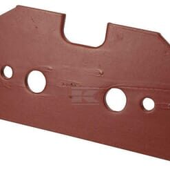 Landside reversible short 8-9-14-20-28 type 30