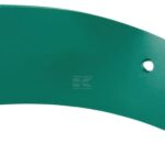 Deflector RH Turbo Type 3-8-9