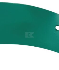 Deflector RH Turbo Type 3-8-9