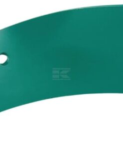 Deflector left Turbo Type 3-8-9