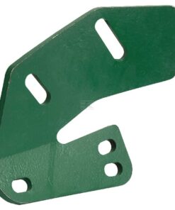 Soporte para espinilla mano izquierda