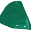 Skim Coulter plate RH for straw 8-9