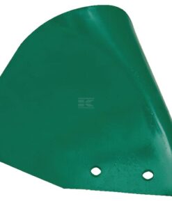 Plato de reja de cuchilla RH para paja 8-9