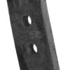 Point reversible RH unpainted 3 Point reversible RH unpainted