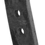 Point reversible RH unpainted