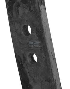 Point reversible RH unpainted