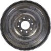 Volante motor