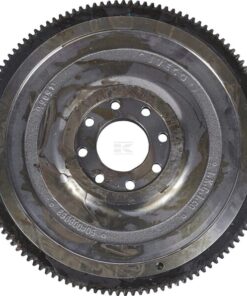 Volante motor