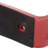 Bracket for mouldboard support left