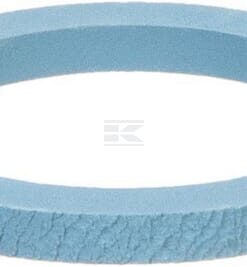 Anillo obturador azul, 4 mm