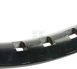 Reja de cultivador 60x10mm 3 orificios