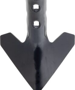 Reja de pata de ganso 175 mm