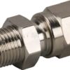 Conexión D 1/8"x6 cobre