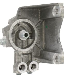 Filtro de combustible CNH