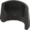 Exhaust valve retainer